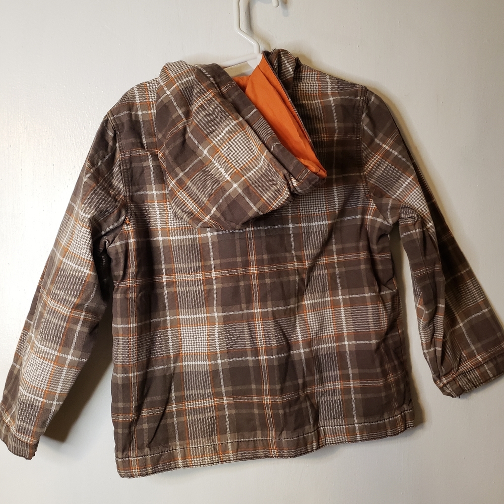 Fall Jacket - Picture 3 of 4